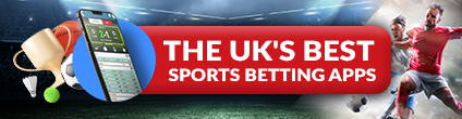 Bet on sport with the UK's best mobile betting apps